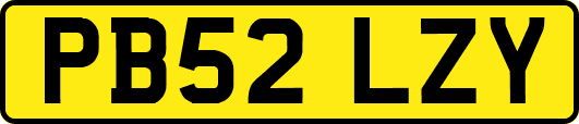 PB52LZY