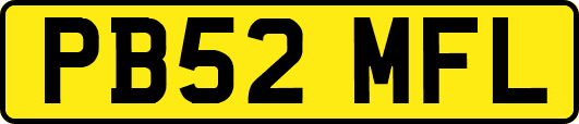 PB52MFL