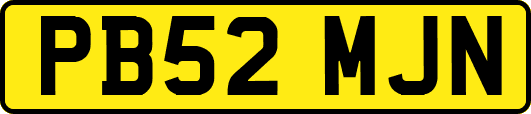 PB52MJN