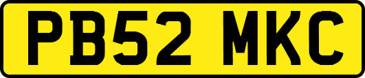 PB52MKC