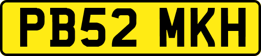PB52MKH