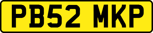 PB52MKP