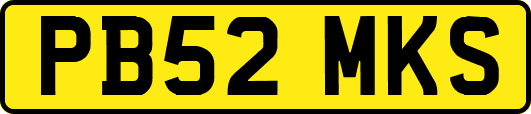 PB52MKS