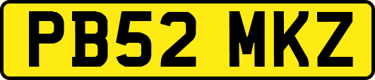 PB52MKZ