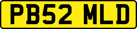 PB52MLD