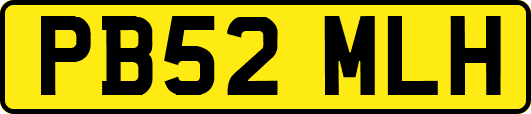 PB52MLH