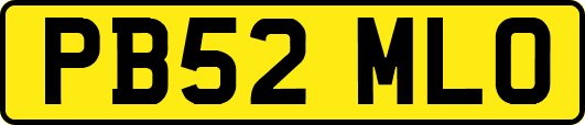 PB52MLO