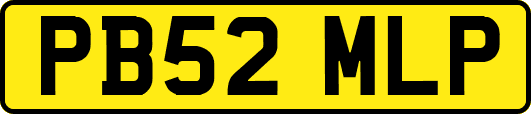 PB52MLP