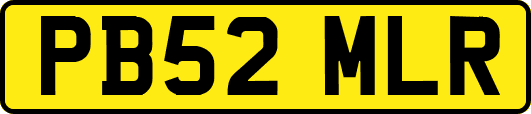 PB52MLR