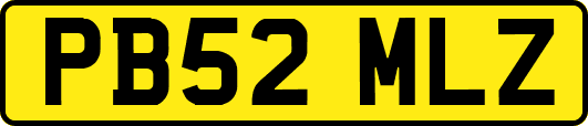 PB52MLZ