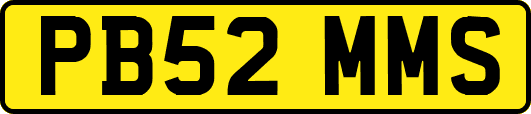 PB52MMS