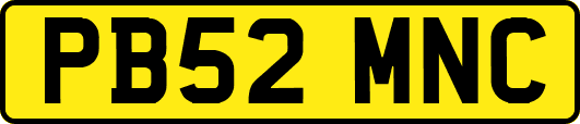 PB52MNC