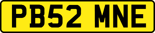 PB52MNE