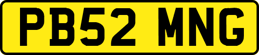 PB52MNG