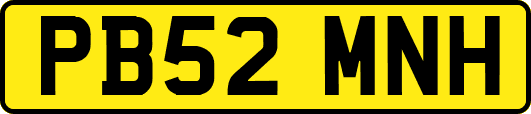 PB52MNH