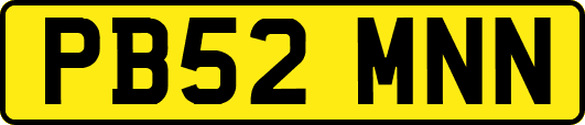 PB52MNN
