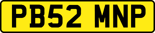 PB52MNP