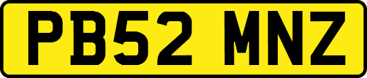 PB52MNZ