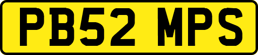 PB52MPS