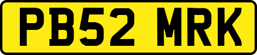 PB52MRK