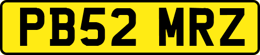 PB52MRZ