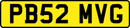 PB52MVG