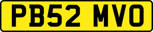 PB52MVO