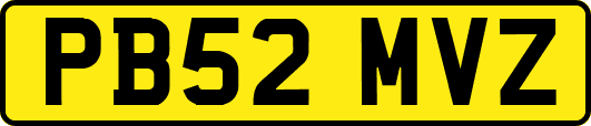 PB52MVZ