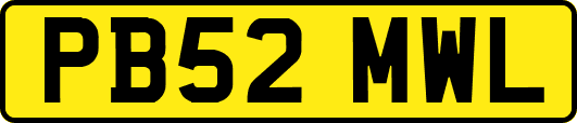 PB52MWL