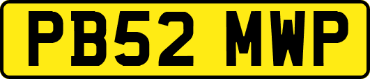 PB52MWP