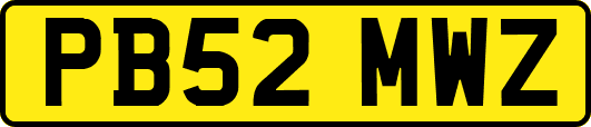 PB52MWZ