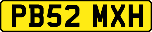 PB52MXH