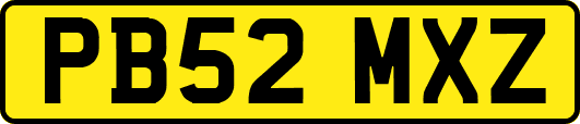 PB52MXZ