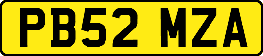 PB52MZA