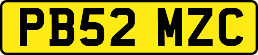 PB52MZC