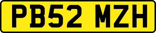 PB52MZH