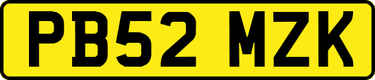 PB52MZK