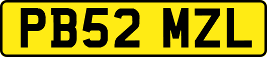 PB52MZL