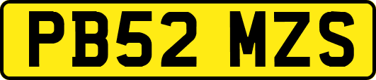 PB52MZS