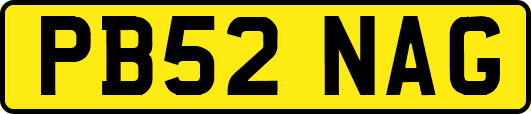 PB52NAG