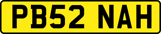 PB52NAH