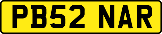 PB52NAR