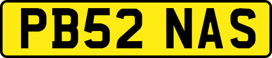 PB52NAS