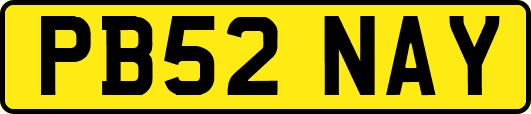 PB52NAY