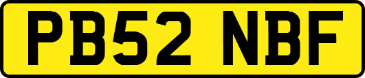 PB52NBF