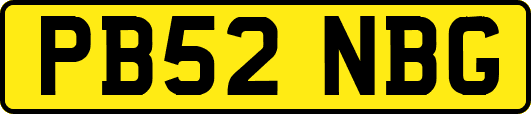 PB52NBG