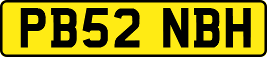 PB52NBH