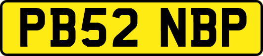 PB52NBP