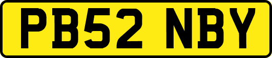 PB52NBY