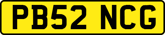 PB52NCG